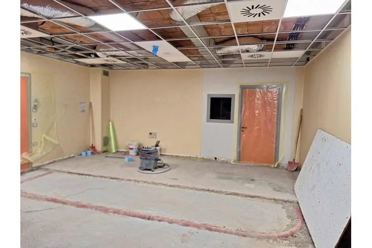 foto cantiere