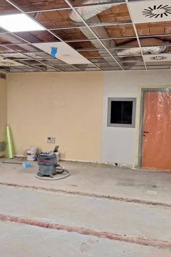 foto cantiere