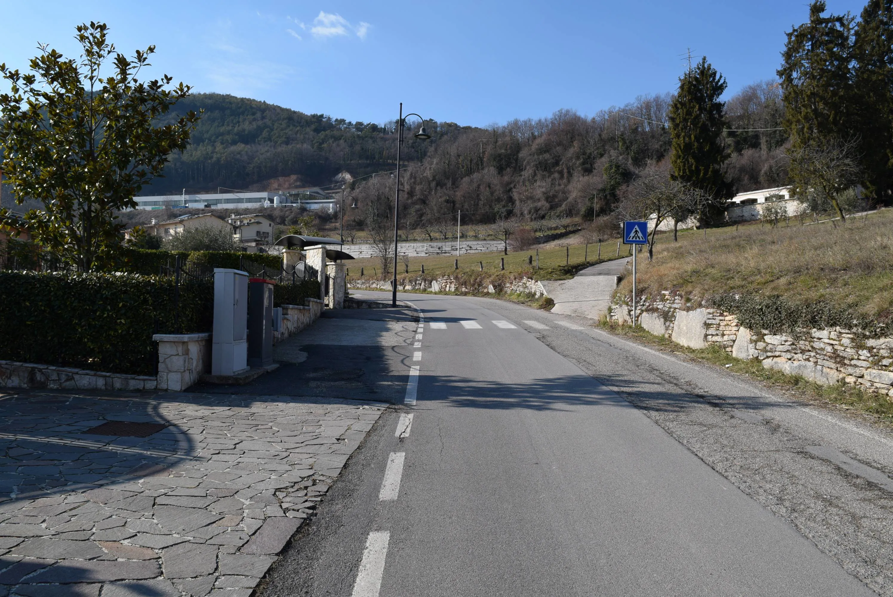 foto strada