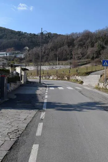foto strada