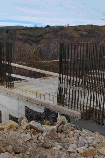 foto cantiere