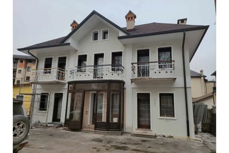 Foto edificio