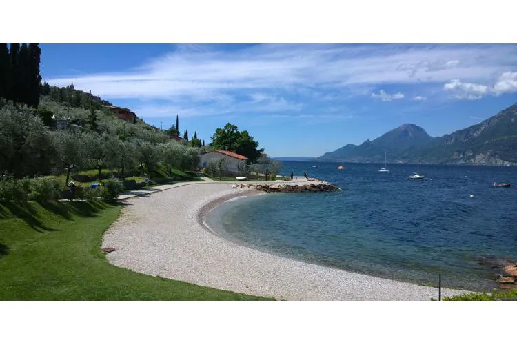 foto Ciclopista del Garda