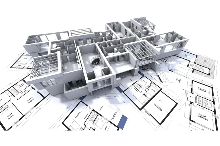 Modellazione bim| Exegit