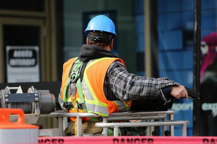 Sicurezza lavoro e cantieri | Exegit
