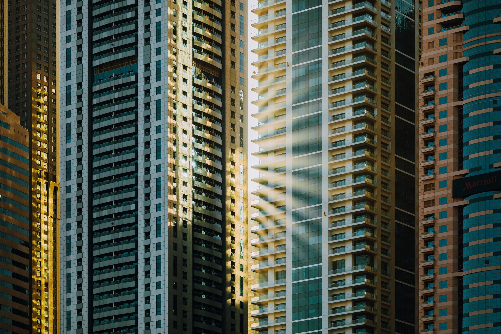 Arquitectura | Exegit