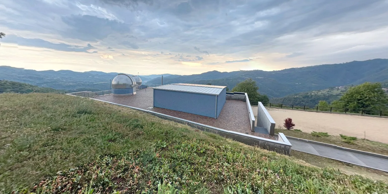 Osservatorio