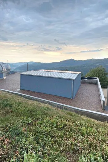 Osservatorio