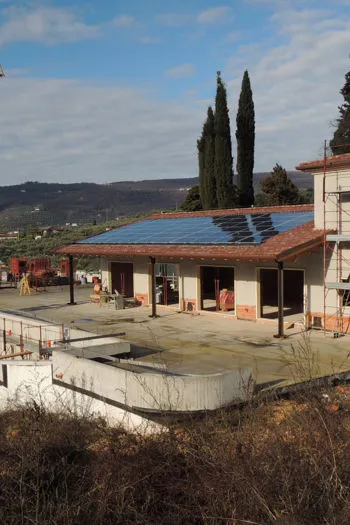 foto cantina