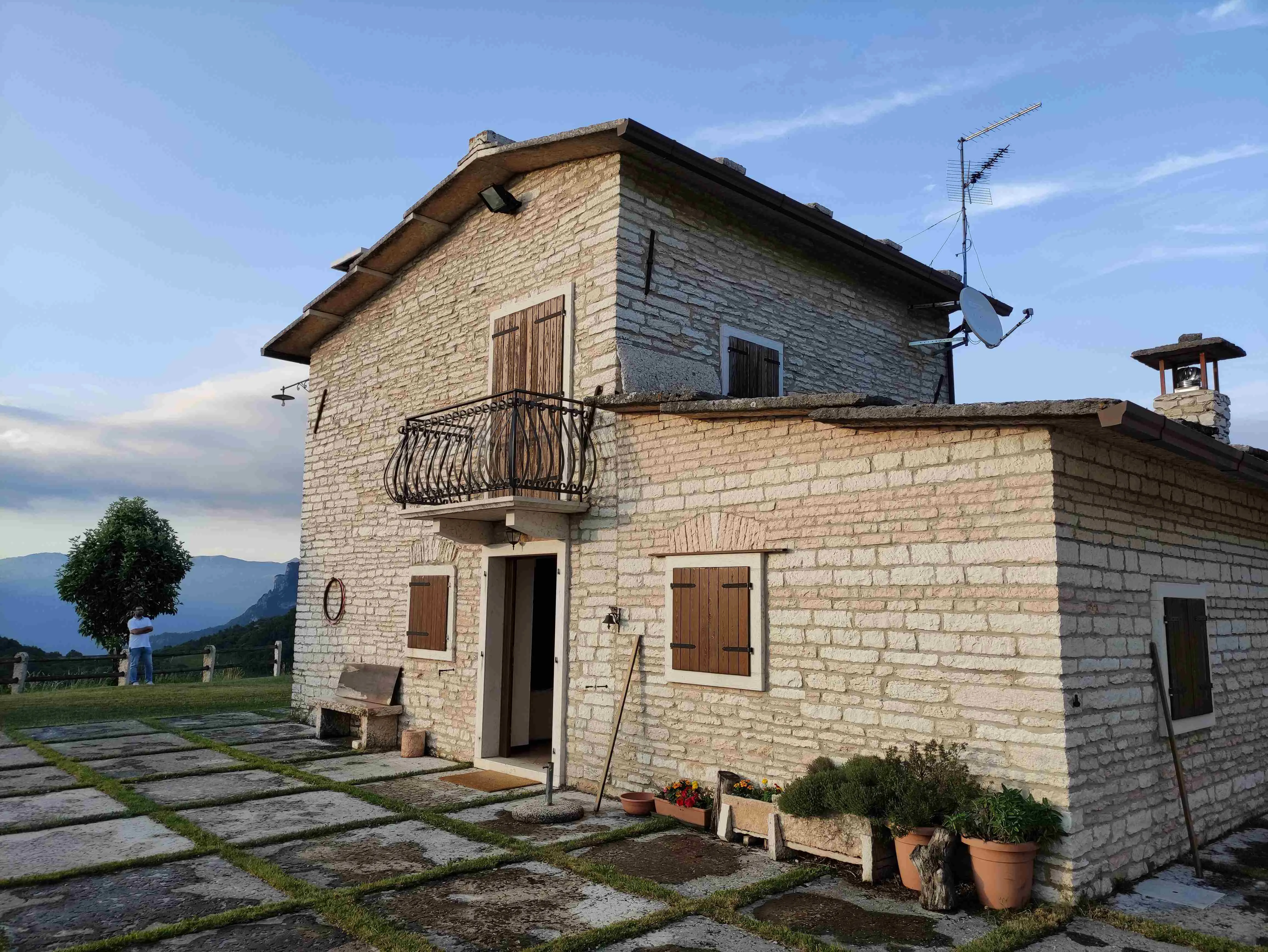 foto casa